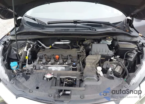 2021 Honda Hr-V Awd Lx from USA, damaged, VIN 3CZRU6H30MM743641